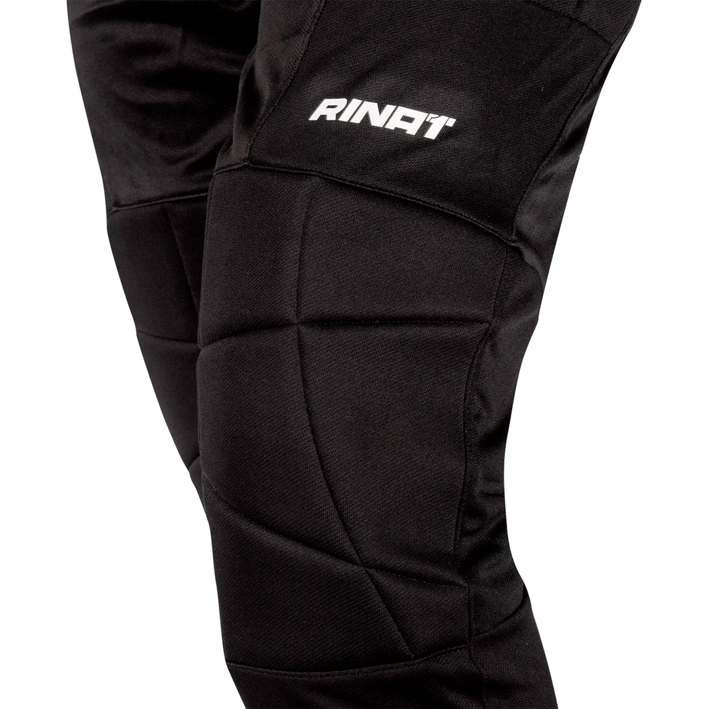 Pants de Portero Rinat Fiera Adulto | Protección en Caderas y Rodillas
