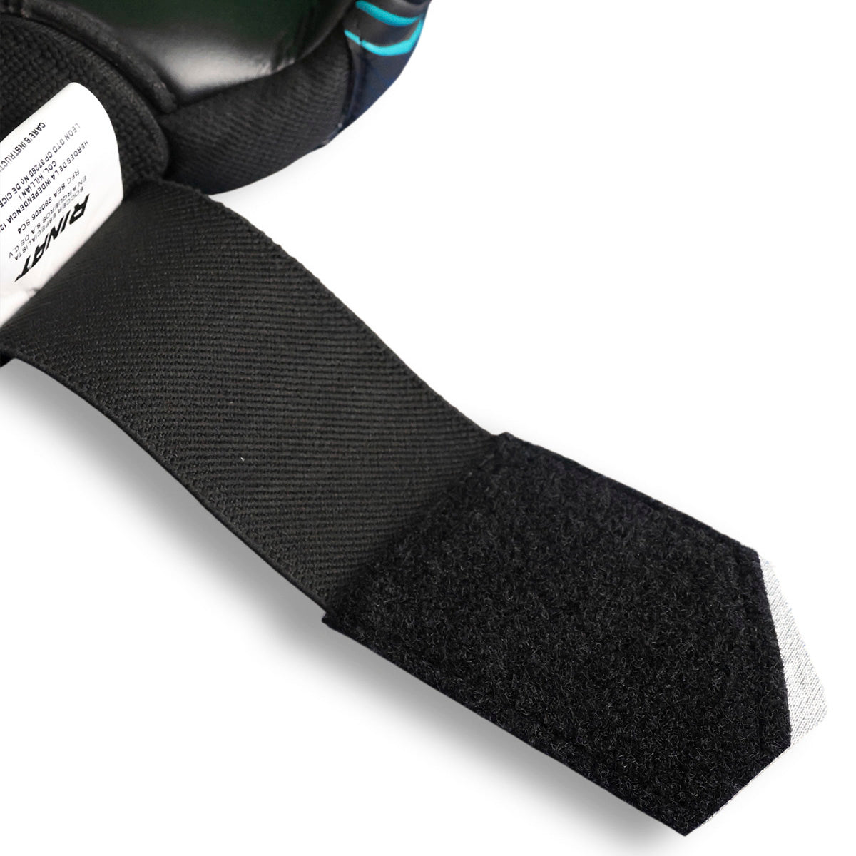 Guantes de Portero Rinat Uno Premier Training Spines | Varillas Protectoras