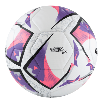 Balón Gaser Odyssey Fifa Quality Pro Termosellado Tamaño 5 | Césped Natural y Artificial