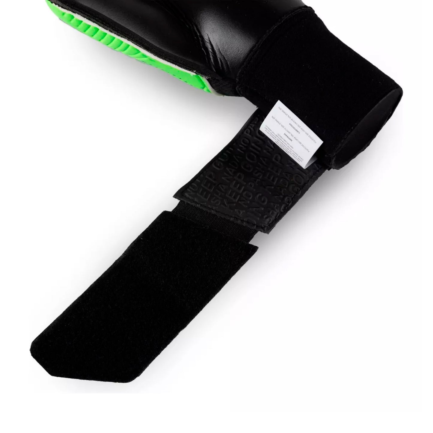 Guantes de Portero Rinat Meta Taktik GK Spines | Varillas Protectoras
