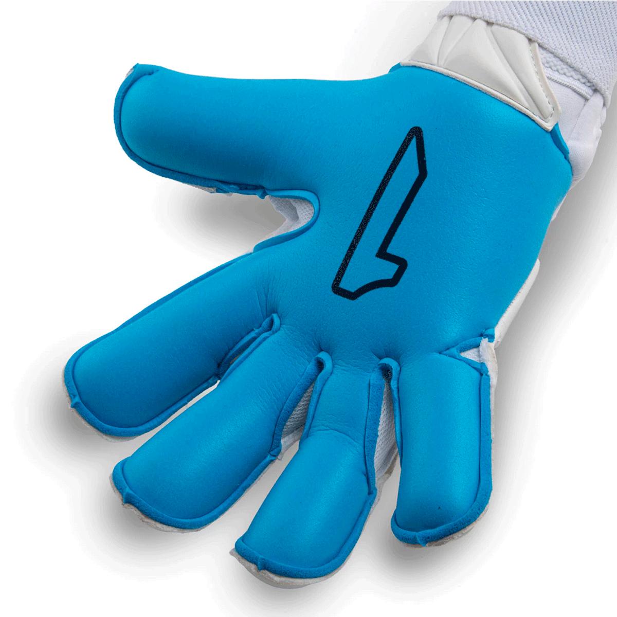 Guantes de Portero Rinat Santoloco