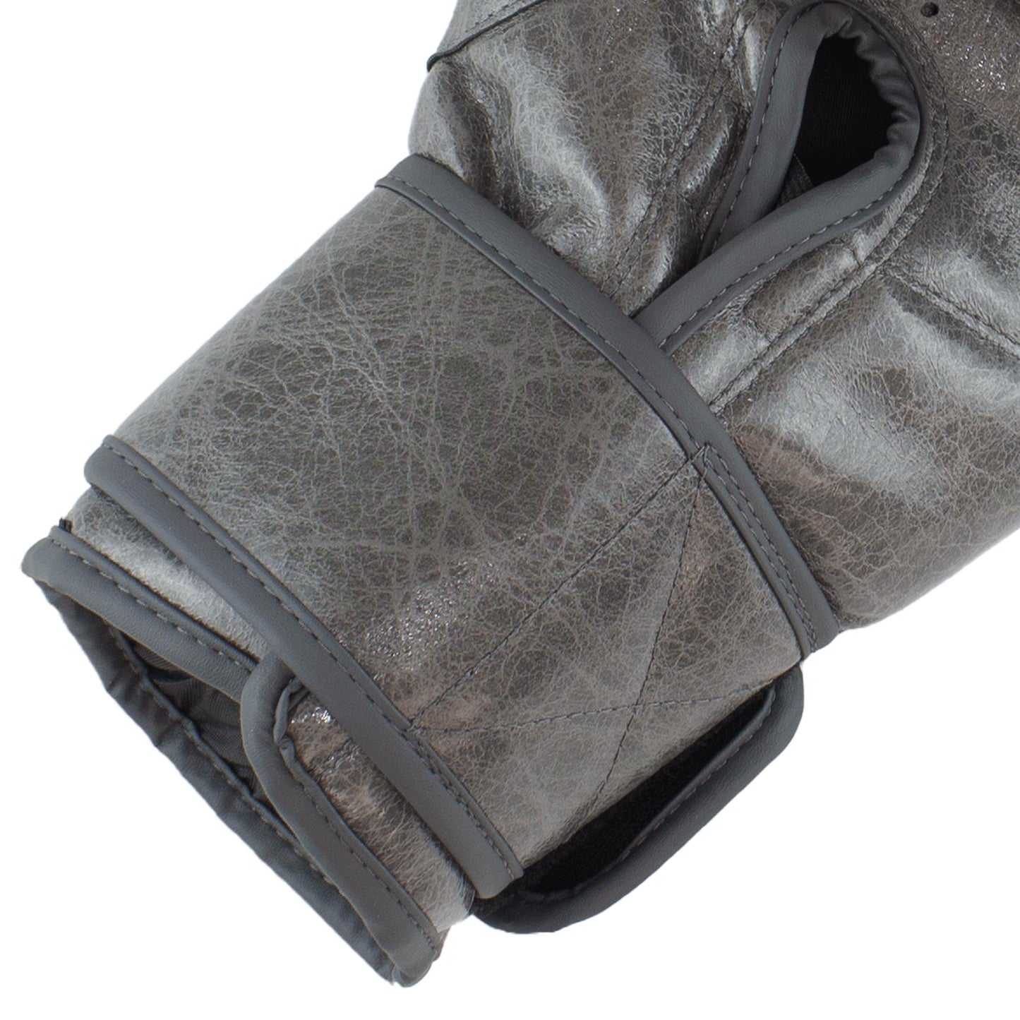 Guantes de Box Everlast Vintage | Diseño Clásico