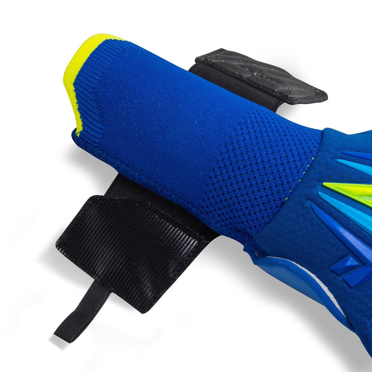 Guantes de Portero Rinat Aries X Pro | Corte Arrow | Palma AXG Formula | Entrenamiento y Competencia