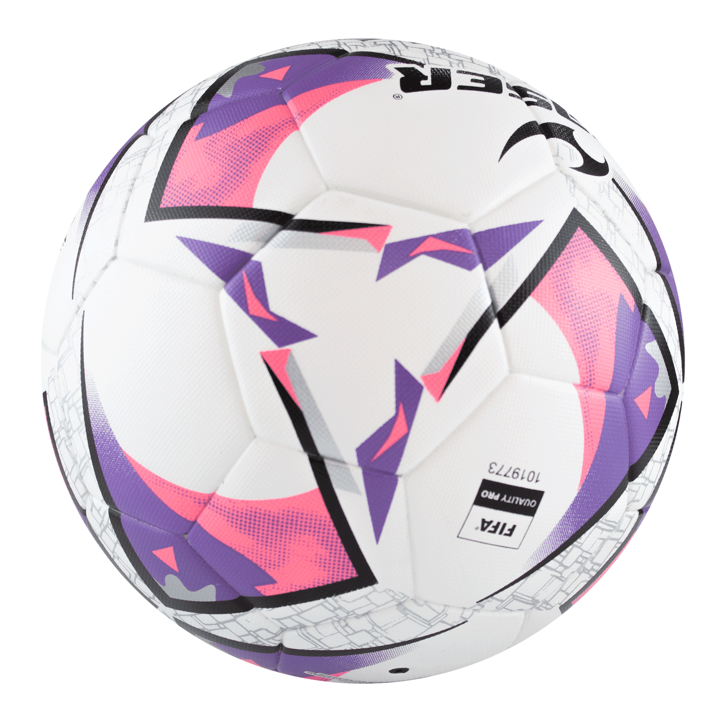 Balón Gaser Odyssey Fifa Quality Pro Termosellado Tamaño 5 | Césped Natural y Artificial