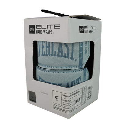Vendas de Box Everlast Elite 180″ | 4.5 m | Soporte para Entrenamiento