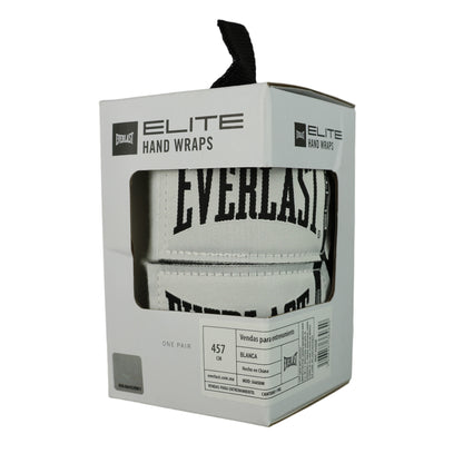 Vendas de Box Everlast Elite 180″ | 4.5 m | Soporte para Entrenamiento