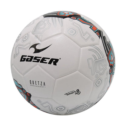 Balón de Fútbol Gaser Quetza No. 5 Laminado