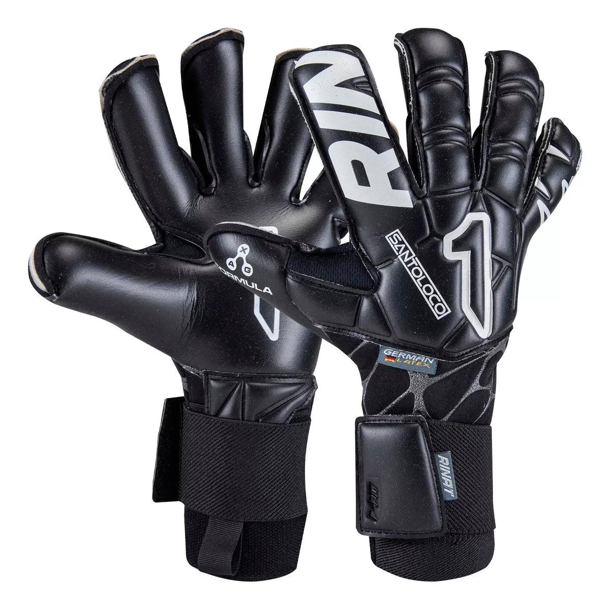 Guantes de Portero Rinat Santoloco