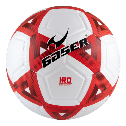 Balón de Fútbol Gaser IRO No. 4 Laminado PU