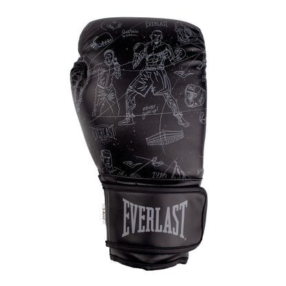Guantes de Box Everlast Pro Urban | Diseño Premium