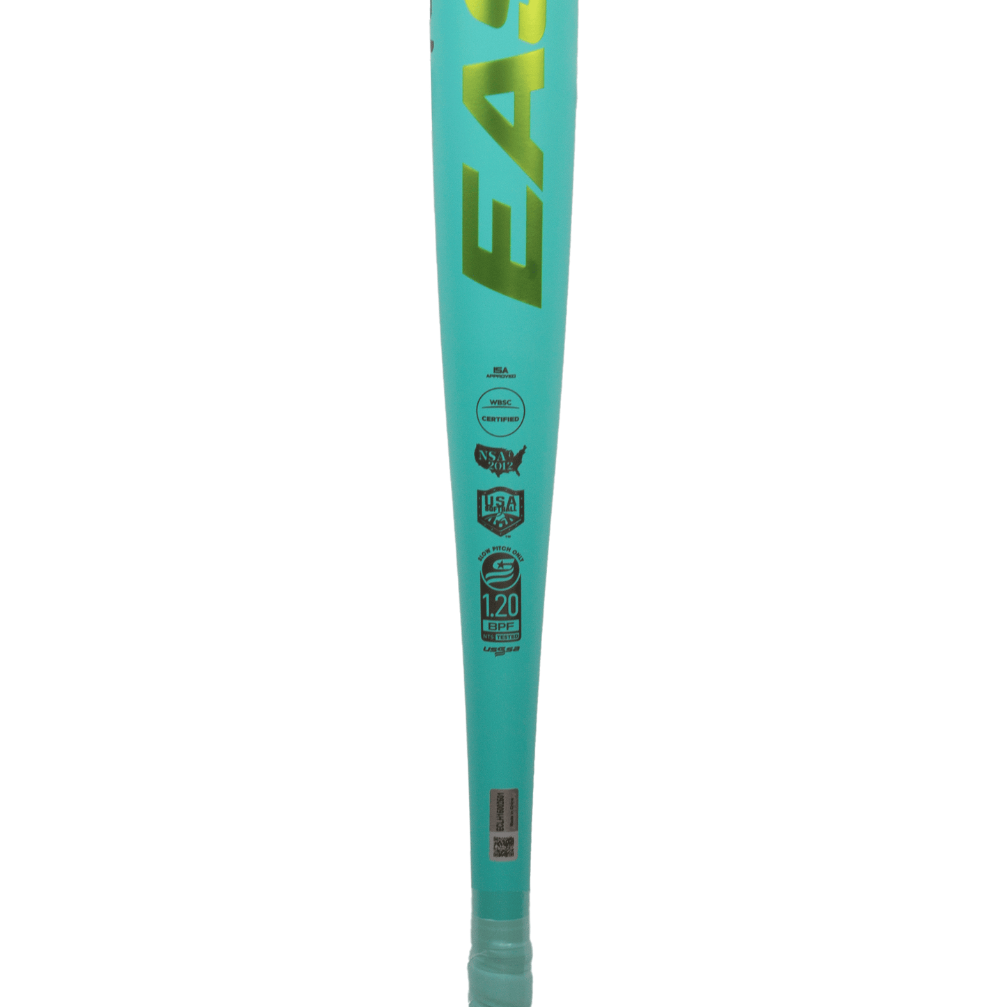 Bate de Sóftbol Easton Hammer 2027 Slowpitch