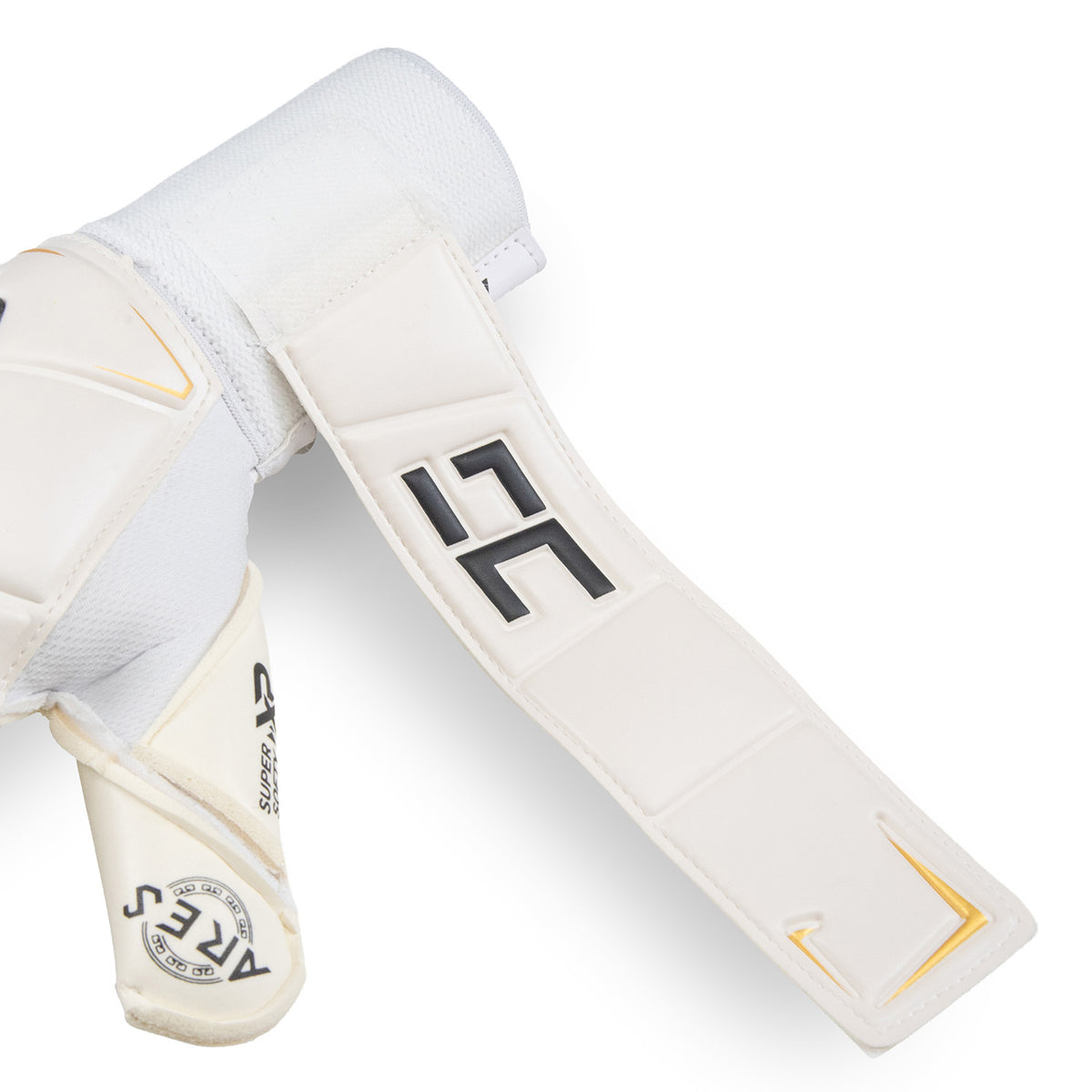 Guantes de Portero Rinat Ares Prime | Joan García