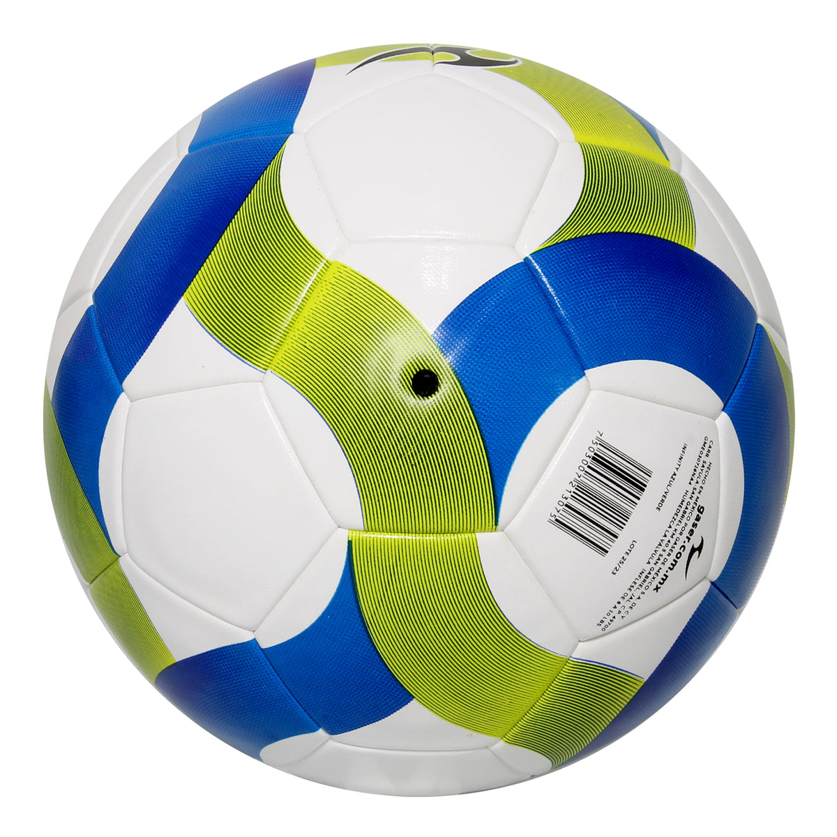 Balón de Fútbol Gaser Infinity | Termosellado PU | Tamaño 5