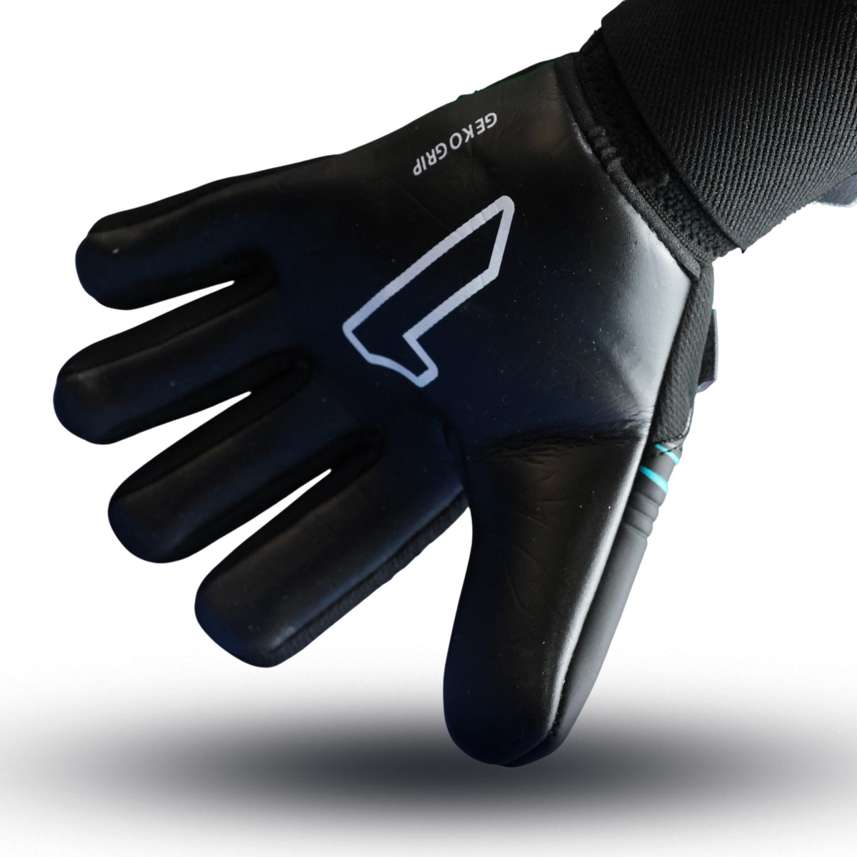 Guantes de Portero Rinat Uno Premier Training Spines | Varillas Protectoras