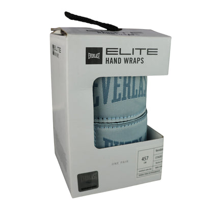 Vendas de Box Everlast Elite 180″ | 4.5 m | Soporte para Entrenamiento