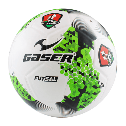 Balón de Futsal Gaser Sector Amateur No. 4