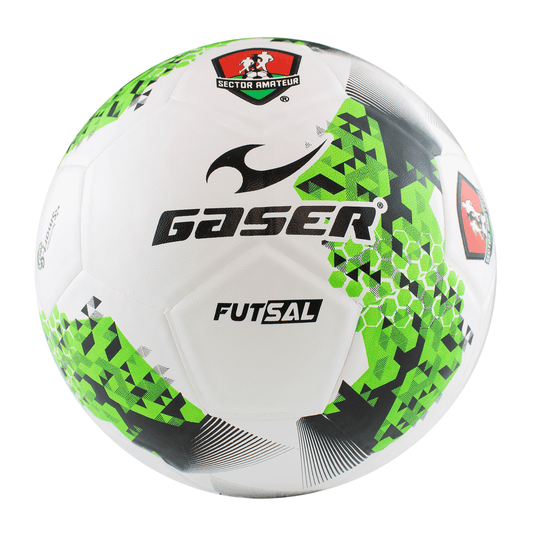 Balón de Futsal Gaser Sector Amateur No. 4