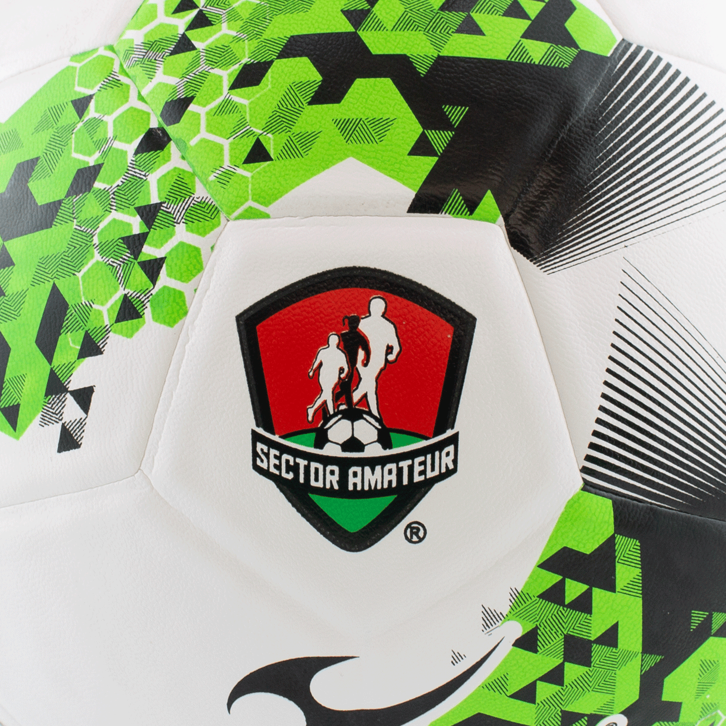 Balón de Futsal Gaser Sector Amateur No. 4