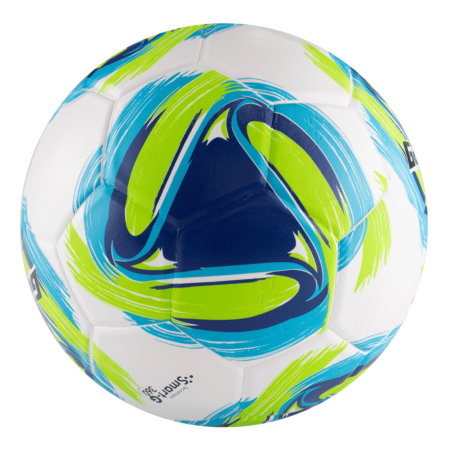 Gaser Balón de Fútbol Baguio No. 5 Laminado | Oficial Tamaño y Peso