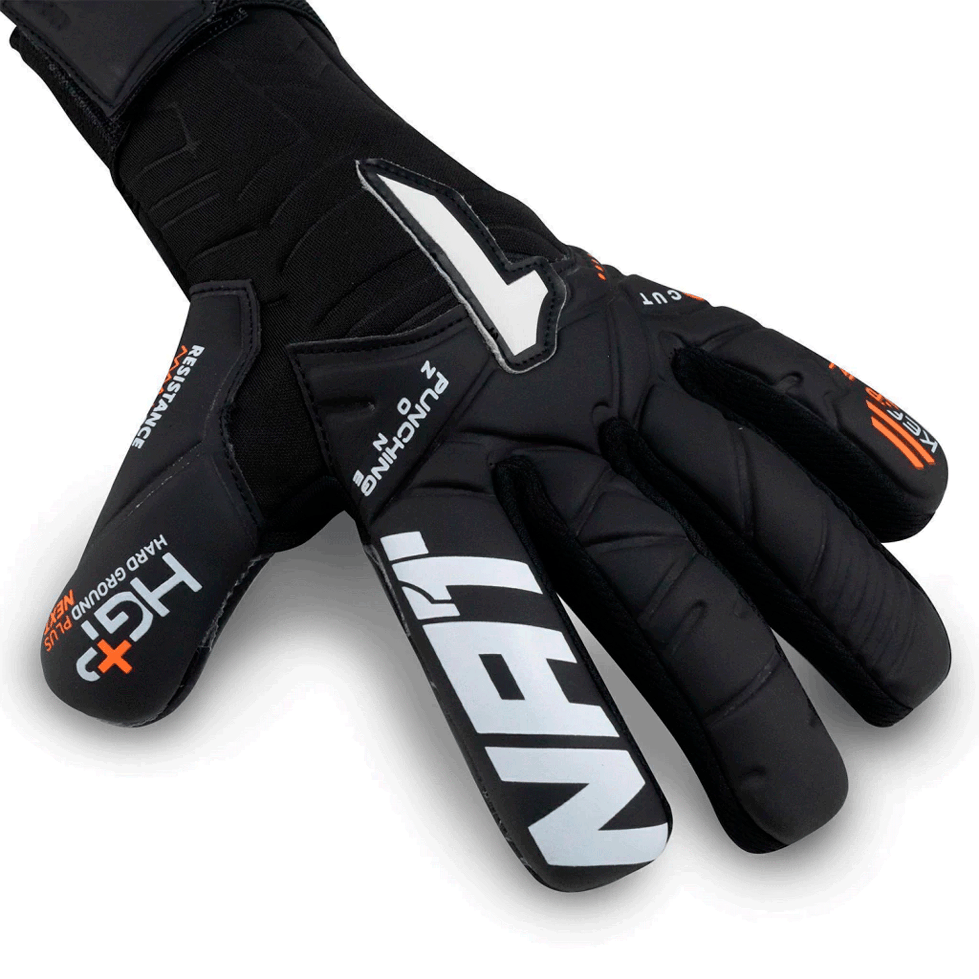 #negro