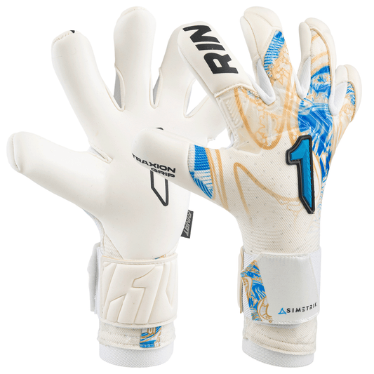 Guantes de Portero Rinat Asimetrik Aero Pro