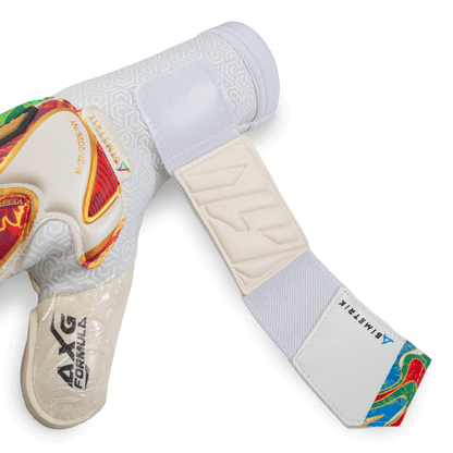 Guantes de Portero Rinat Asimetrik Pro Edición Especial