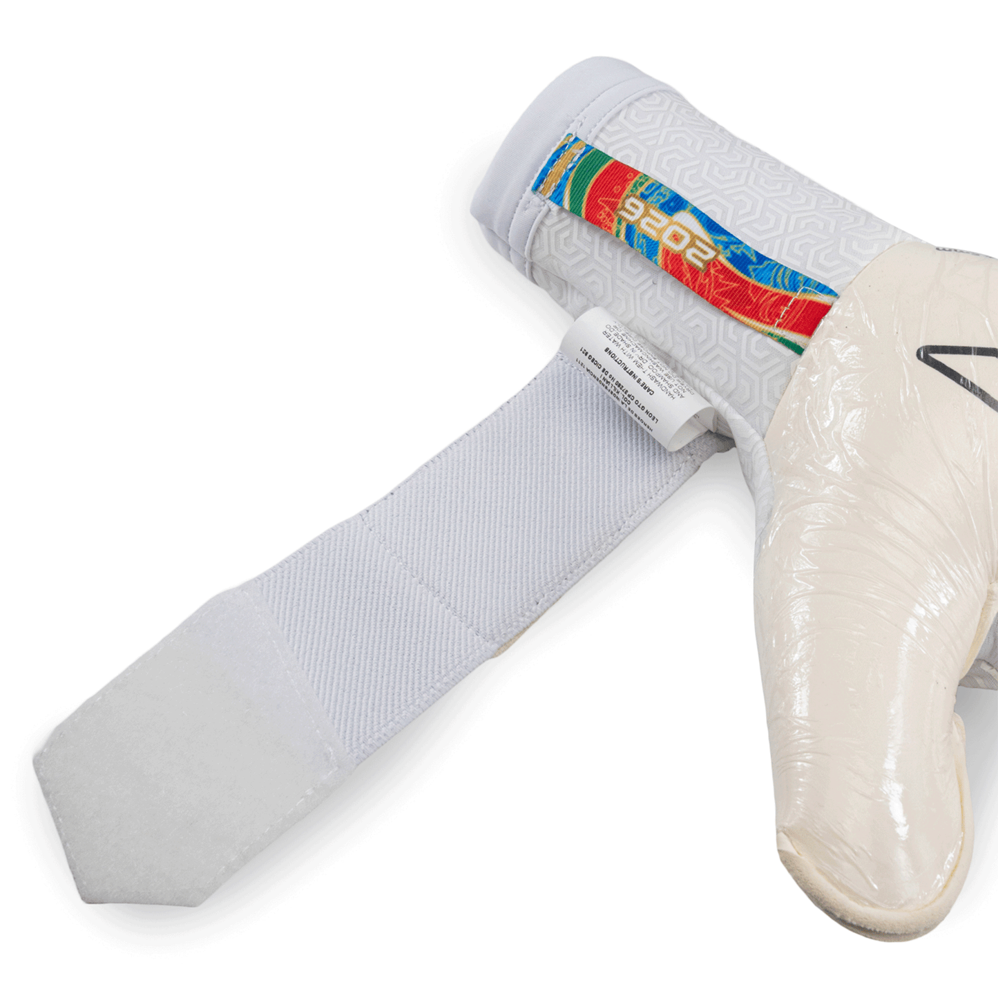 Guantes de Portero Rinat Asimetrik Pro Edición Especial