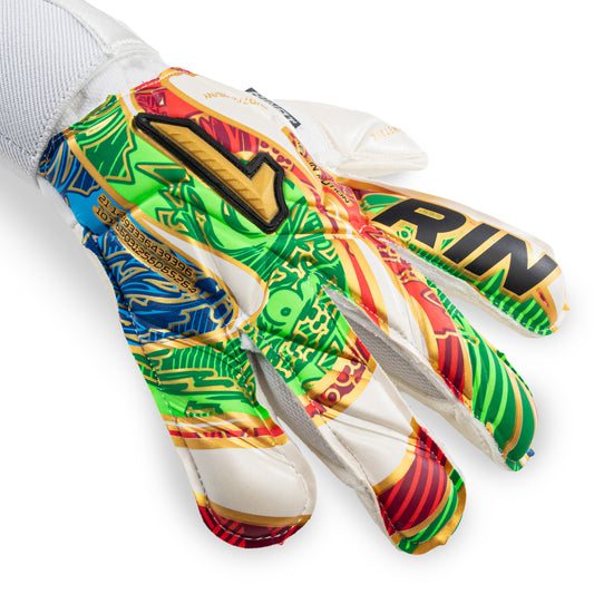 Guantes de Portero Rinat Asimetrik Prime Edición Especial 2026
