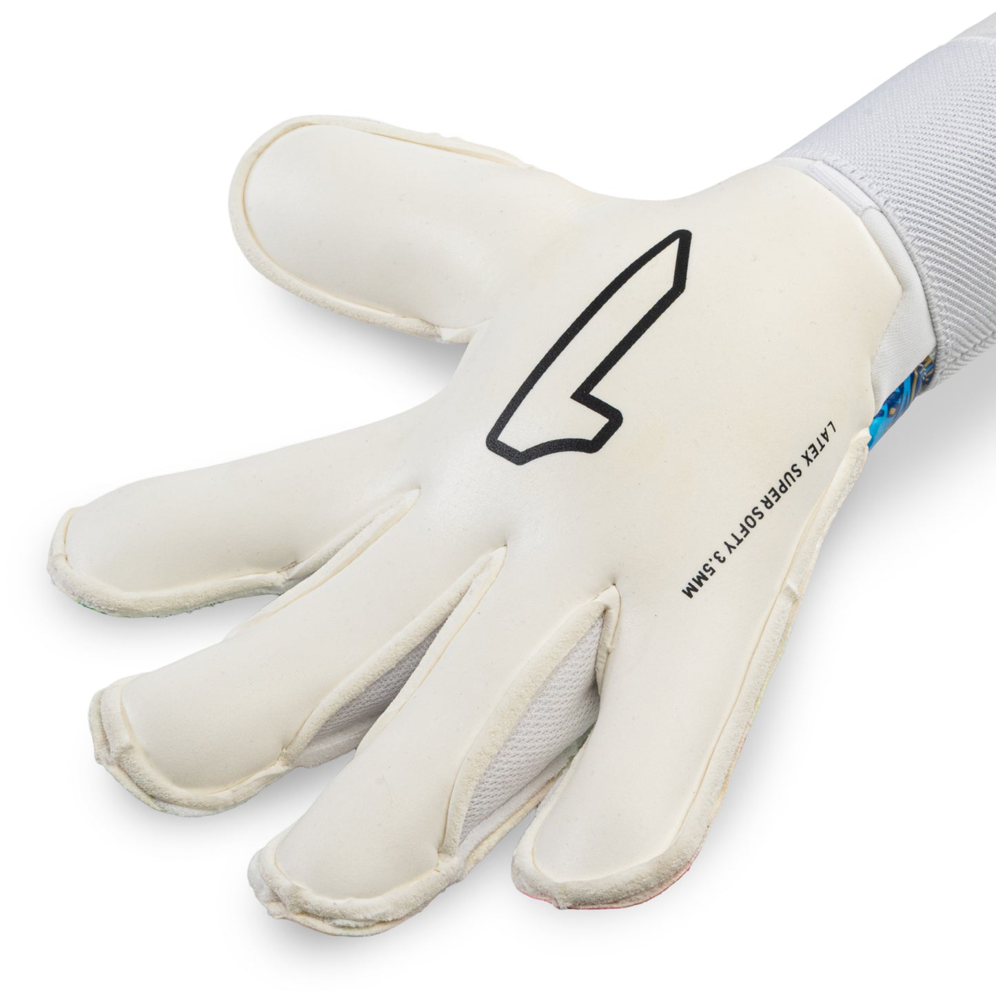 Guantes de Portero Rinat Asimetrik Prime Edición Especial 2026