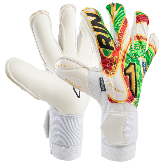 Guantes de Portero Rinat Asimetrik Prime Edición Especial 2026