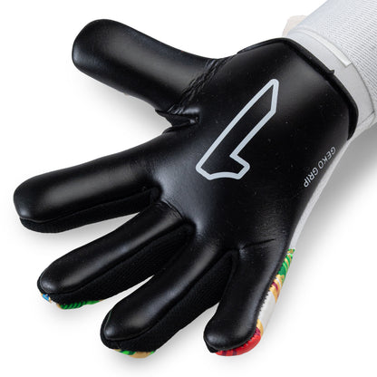 Guantes de Portero Rinat Asimetrik Training Spines Edición Conmemorativa | Varillas | Gecko Grip