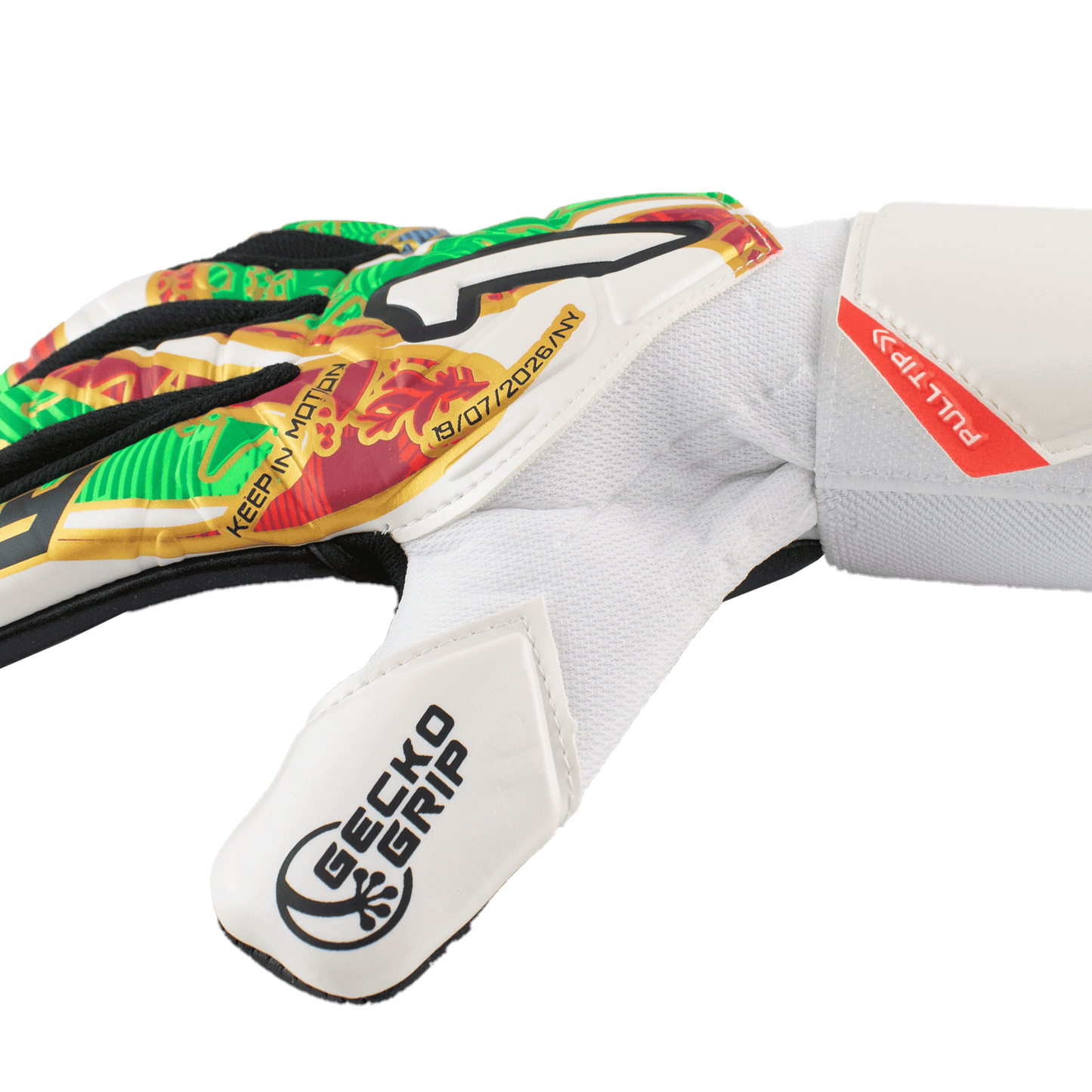 Guantes de Portero Rinat Asimetrik Training Edición Especial 2026