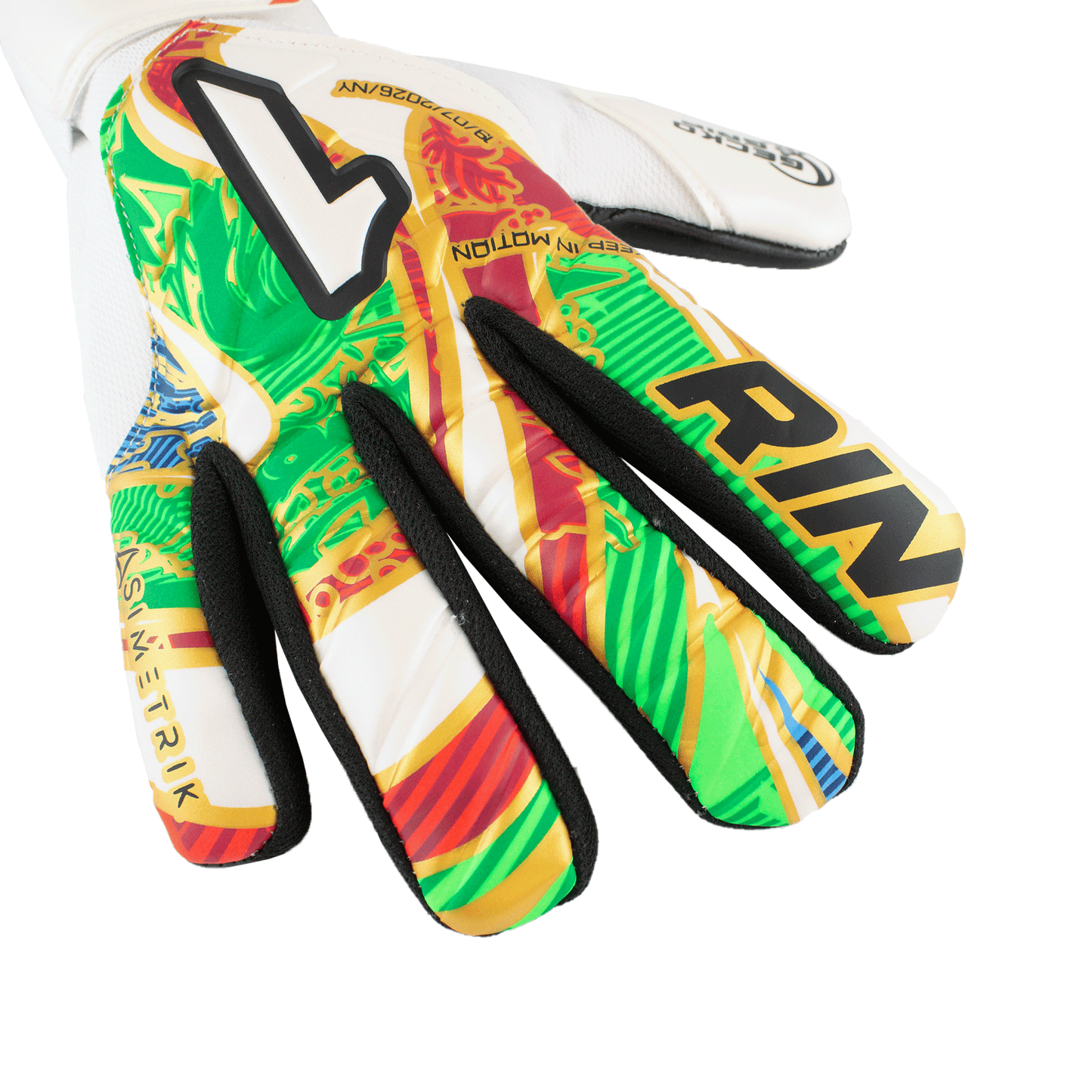 Guantes de Portero Rinat Asimetrik Training Edición Especial 2026