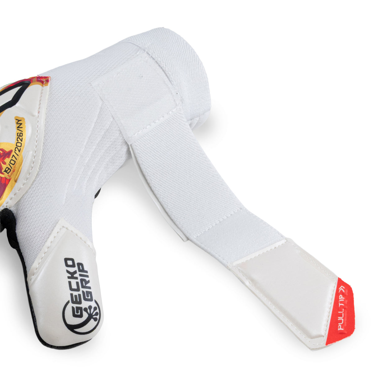 Guantes de Portero Rinat Asimetrik Training Spines Edición Conmemorativa | Varillas | Gecko Grip