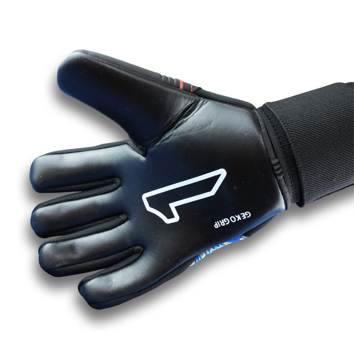 Guantes de Portero Rinat Asimetrik Training Spines Edición Conmemorativa | Varillas | Gecko Grip