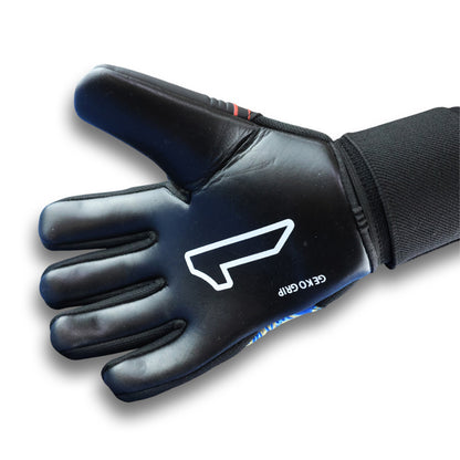 Guantes de Portero Rinat Asimetrik Training Spines Edición Conmemorativa | Varillas | Gecko Grip