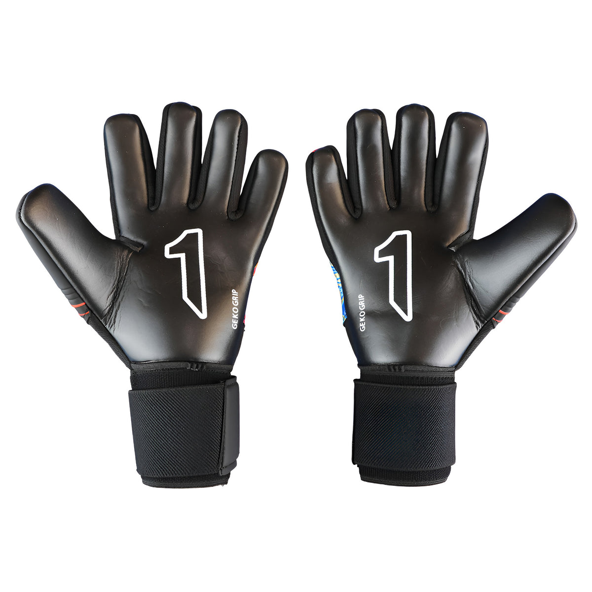 Guantes de Portero Rinat Asimetrik Training Spines Edición Conmemorativa | Varillas | Gecko Grip