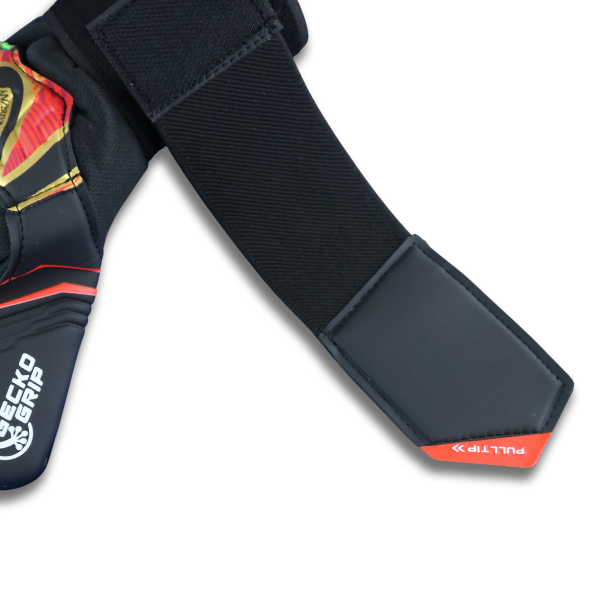 Guantes de Portero Rinat Asimetrik Training Spines Edición Conmemorativa | Varillas | Gecko Grip