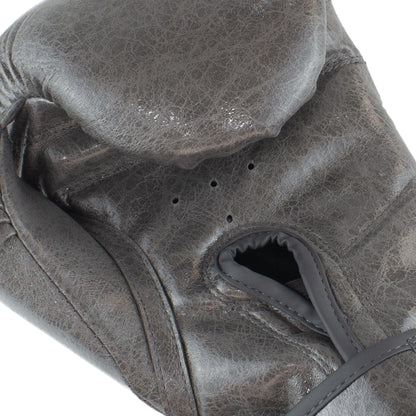 Guantes de Box Everlast Vintage | Diseño Clásico