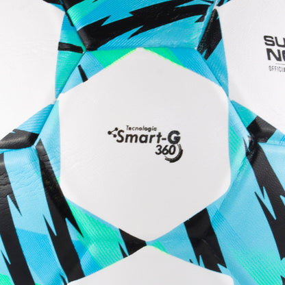 Balón de Fútbol Gaser Super Nova Mate No. 5