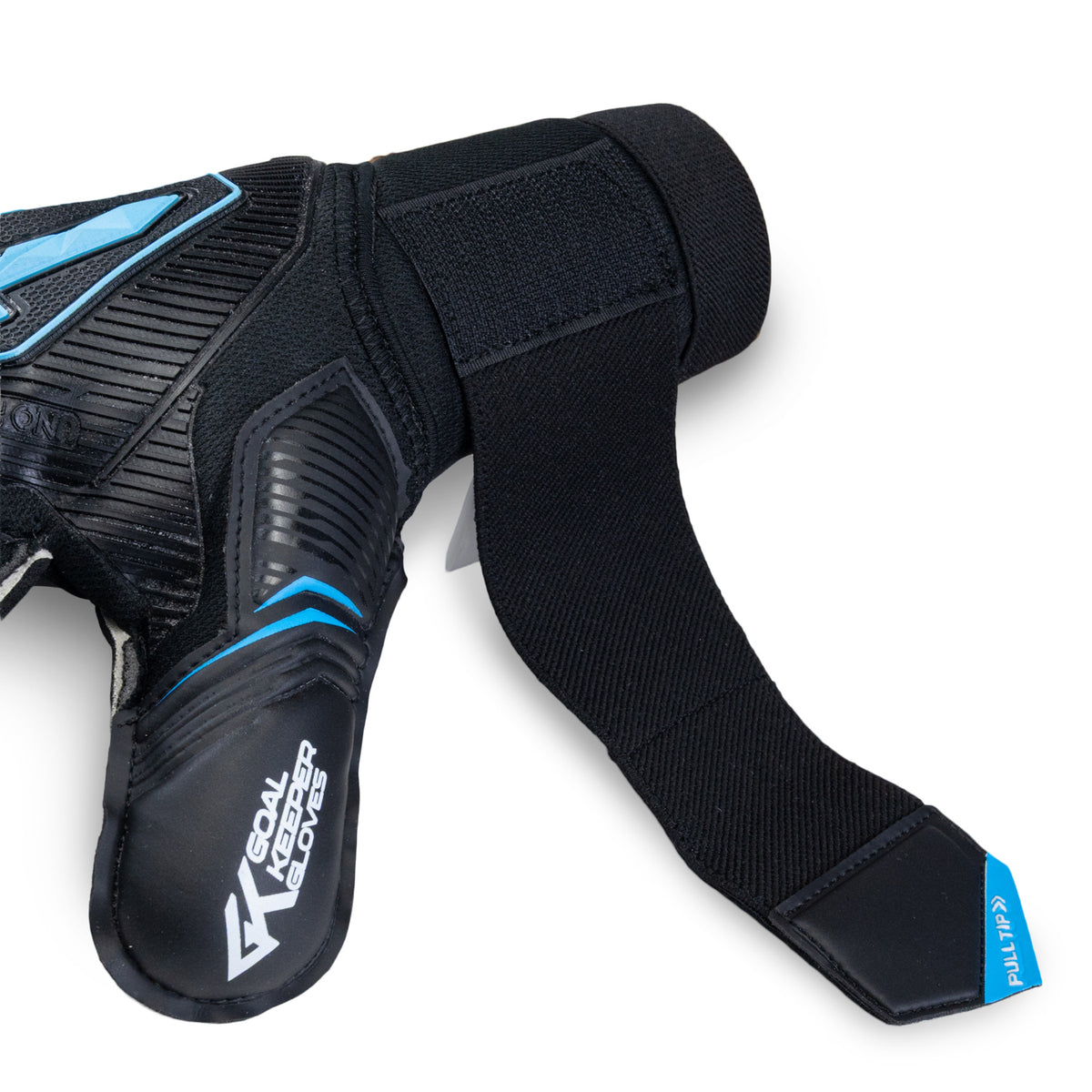 Guantes de Portero Rinat Uno Premier Prime Spines | Varillas Protectoras