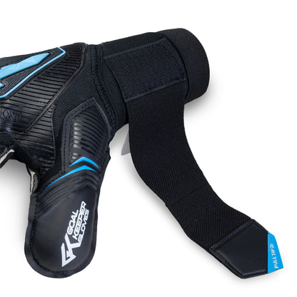 Guantes de Portero Rinat Uno Premier Prime Spines | Varillas Protectoras
