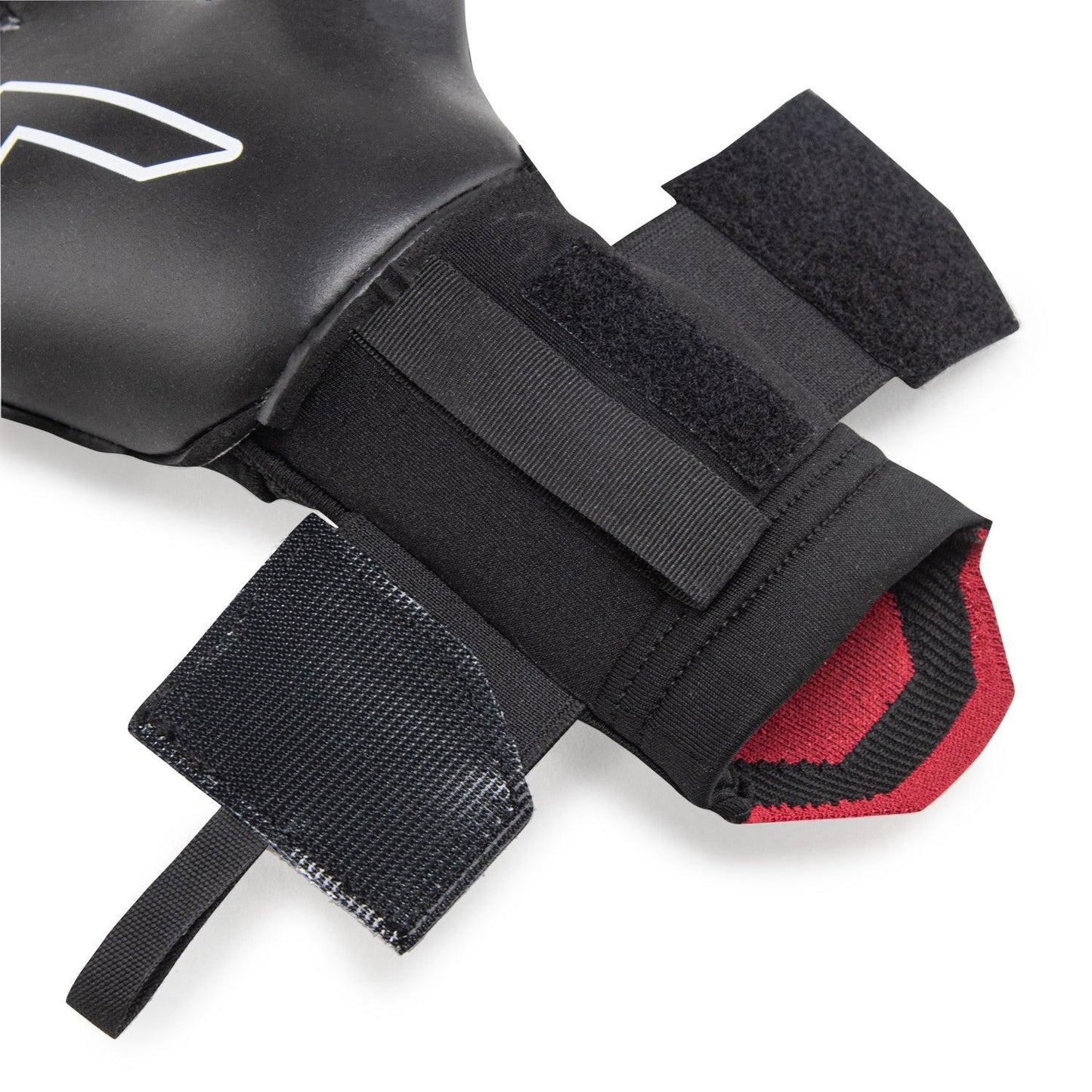 Guantes de Portero Rinat Aries X Pro | Corte Arrow | Palma AXG Formula | Entrenamiento y Competencia