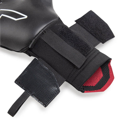 Guantes de Portero Rinat Aries X Pro | Corte Arrow | Palma AXG Formula | Entrenamiento y Competencia