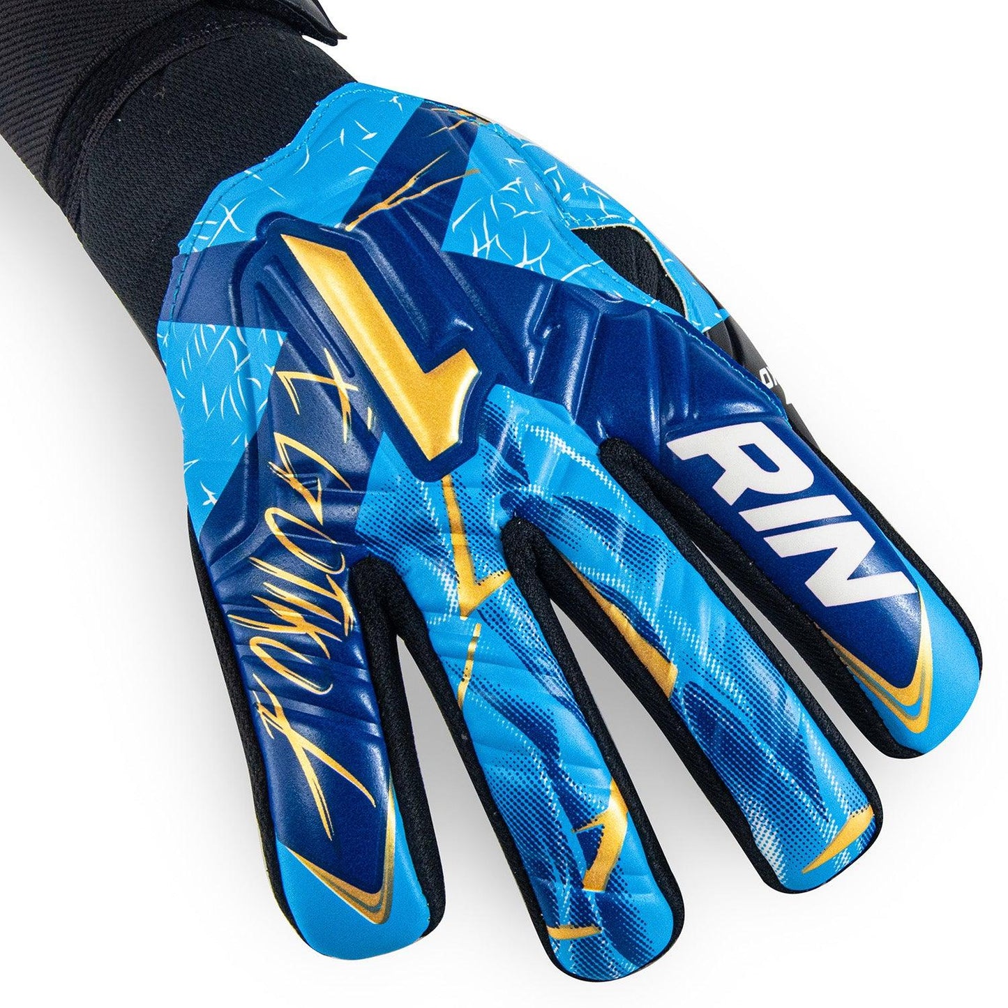 Guantes de Portero Rinat Egotiko X Training