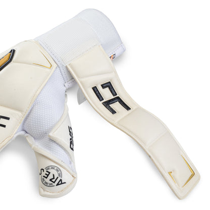 Guantes de Portero Rinat Ares Pro Joan García | AXG Future | Hyper Cut