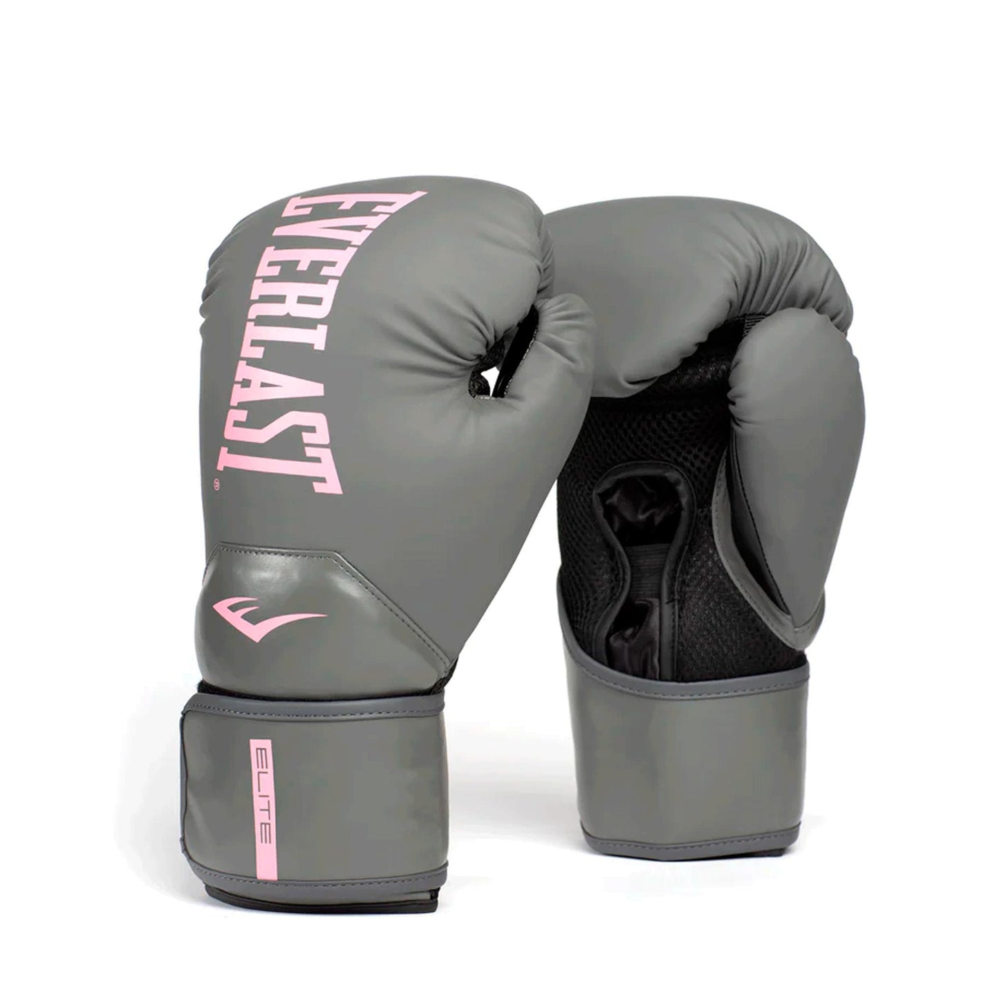 Guantes de Box Everlast Elite 2 | Espuma Triple Capa | Entrenamiento y Sparring