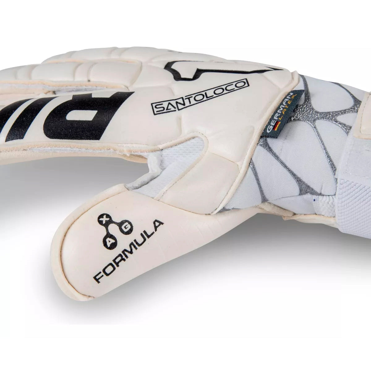 Lateral #Blanco