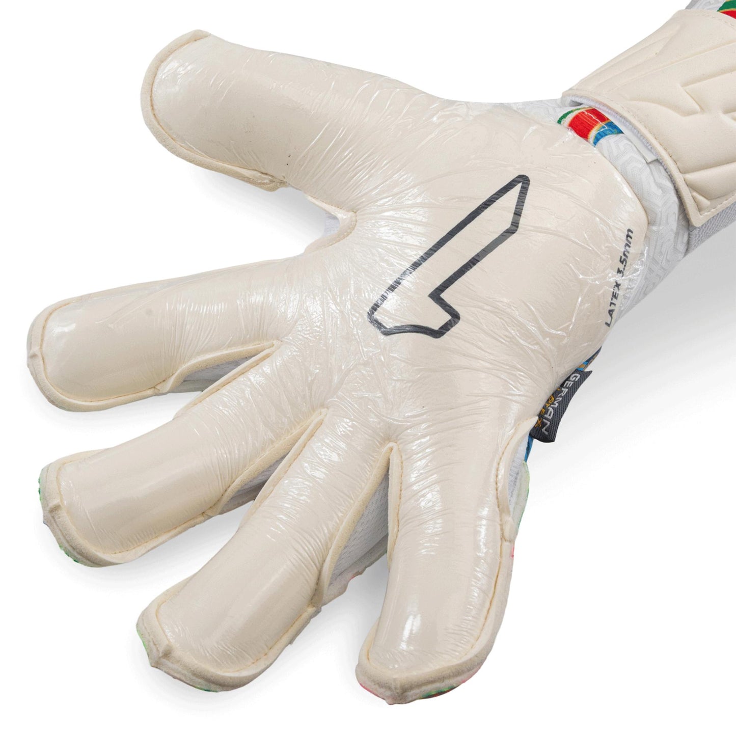 Guantes de Portero Rinat Asimetrik Pro Edición Especial