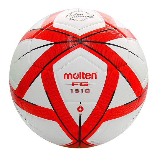 Balón de Fútbol Molten Forza FG1510 No. 4 | PVC Laminado